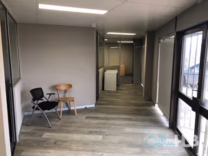 40 Person Private Office