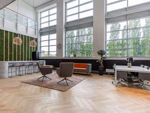 1 Person Virtual Office