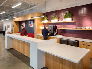 1 Person Virtual Office