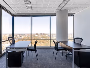 1 Person Virtual Office