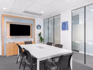 1 Person Virtual Office