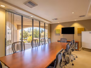 1 Person Virtual Office