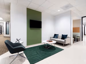 1 Person Virtual Office