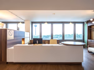 1 Person Virtual Office