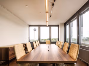 1 Person Virtual Office