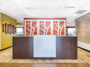 1 Person Virtual Office