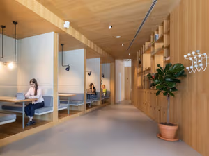 1 Person Virtual Office