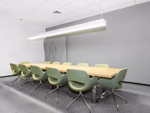 1 Person Virtual Office