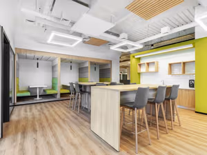 1 Person Virtual Office