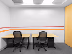 1 Person Virtual Office