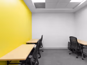 1 Person Virtual Office