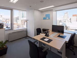 1 Person Virtual Office