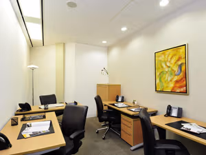 1 Person Virtual Office