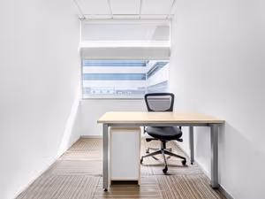 1 Person Virtual Office