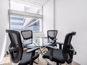 2 Person Private Office