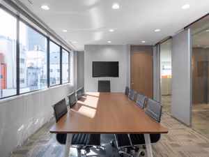 1 Person Virtual Office