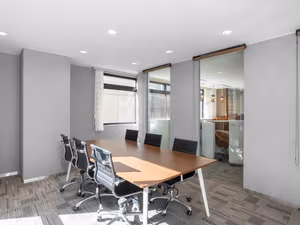 1 Person Virtual Office