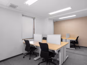 1 Person Virtual Office