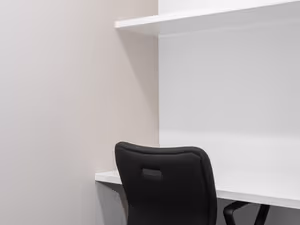 2 Person Private Office