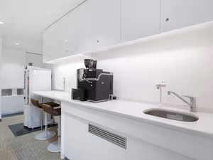 1 Person Virtual Office