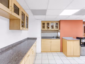 1 Person Virtual Office