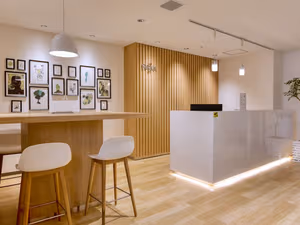 1 Person Virtual Office