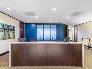 1 Person Virtual Office