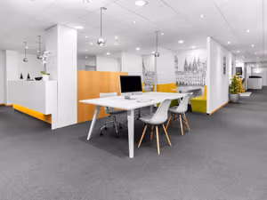 1 Person Virtual Office