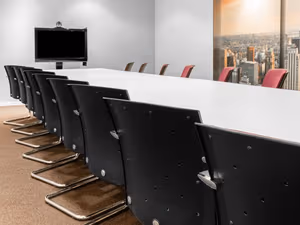 2 Person Private Office