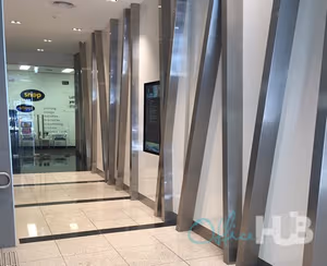 10 Person Private Office