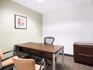 2 Person Private Office