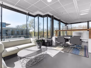 1 Person Virtual Office