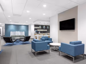 1 Person Virtual Office