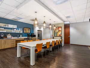 1 Person Virtual Office