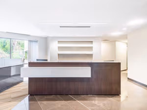 1 Person Virtual Office