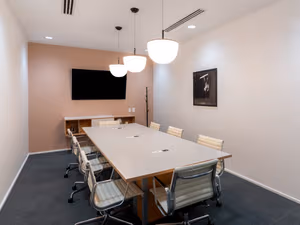 1 Person Virtual Office