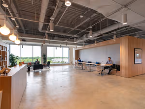 1 Person Virtual Office