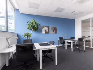 1 Person Virtual Office