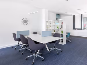 1 Person Virtual Office