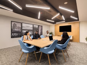 1 Person Virtual Office