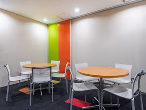 1 Person Virtual Office