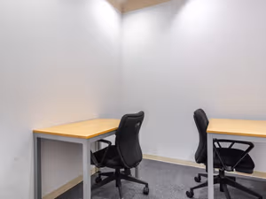 1 Person Virtual Office