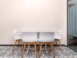 30 Person Private Office