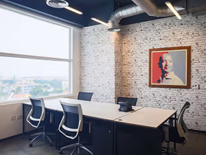 1 Person Virtual Office