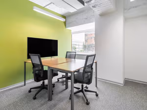 1 Person Virtual Office