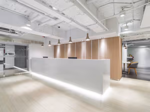 1 Person Virtual Office