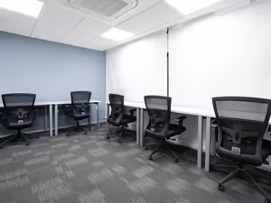 1 Person Virtual Office