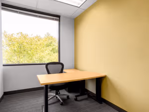 5 Person Private Office