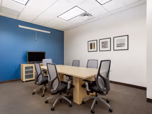 1 Person Virtual Office