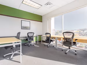 1 Person Virtual Office